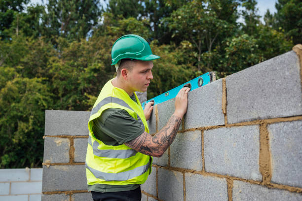 Best Concrete Retaining Walls in Acushnet Center, MA