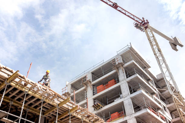 Best Concrete Foundation Repair in Acushnet Center, MA